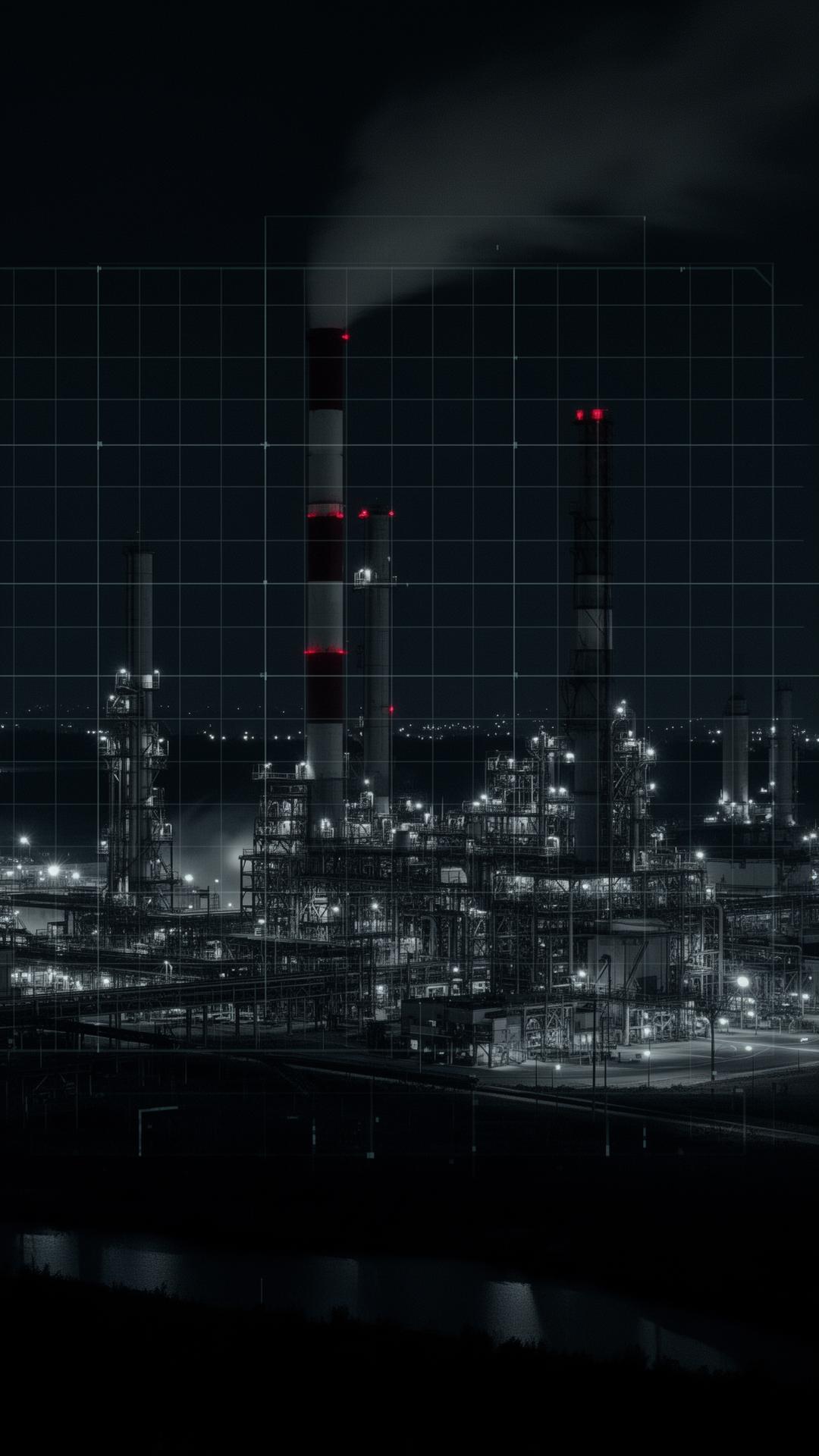 Vision for critical infrastructure