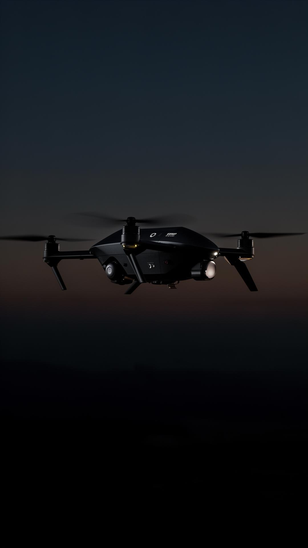 Vision for autonomous platforms