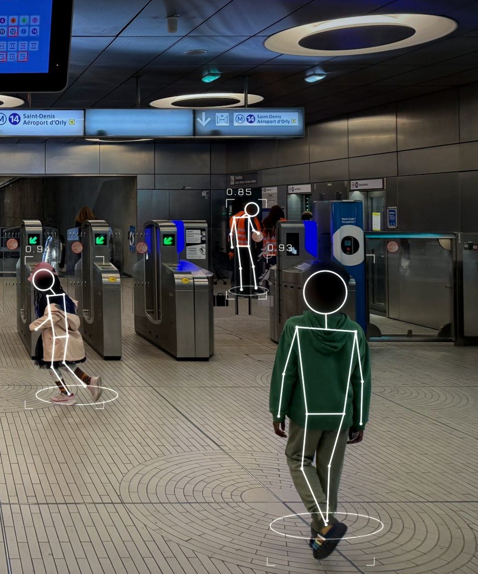 Public Transit